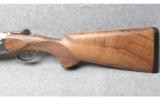Beretta 692 12GA 30