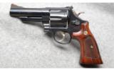 Smith and Wesson Model 29-3 .44 Magnum 4