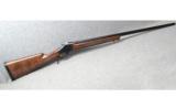 Browning 1885 .270 Win. - 1 of 8