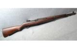 Springfield M1 Garand .30 Cal - 1 of 9