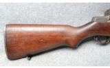 Springfield M1 Garand .30 Cal - 3 of 9