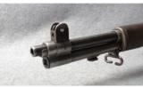 Springfield M1 Garand .30 Cal - 7 of 9