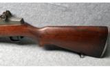 Springfield M1 Garand .30 Cal - 8 of 9