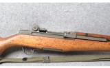 Springfield M1 Garand .30 Cal - 2 of 8