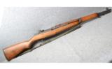 Springfield M1 Garand .30 Cal - 1 of 8