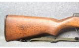 Springfield M1 Garand .30 Cal - 4 of 8