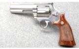 Smith and Wesson 686-3 .357 Magnum 4