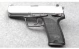 Heckler and Koch USP .40 S&W - 2 of 2