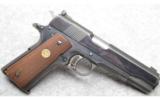 Colt National Match 1911 .45 ACP - 1 of 2