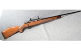 Weatherby Vanguard VGX .30-06 - 1 of 8