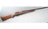 Remington Model 700 Classic .257 Roberts - 1 of 8