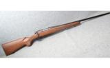 Remington Model 700 Classic .250 Savage - 1 of 8