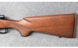 Remington Model 700 Classic .250 Savage - 8 of 8