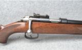 French MAS Model 45 .22 LR - 2 of 8