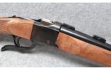Ruger No. 1 .220 Swift - 2 of 7