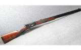 Turnbull Model 1886 Reproduction in 45/70 - 1 of 8