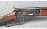 Turnbull Model 1886 Reproduction in 45/70 - 2 of 8