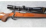 Remington 700 Custom Shop in .243 Win - 2 of 8
