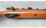 Remington 700 Custom Shop in .243 Win - 3 of 8