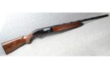 Beretta A303 12 ga. As New - 1 of 8