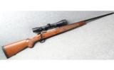 Winchester Model 70 Featherweight
270 Win - 1 of 8