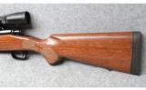 Winchester Model 70 Featherweight
270 Win - 4 of 8