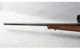 Winchester Model 70 Featherweight
270 Win - 5 of 8