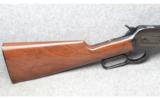 Winchester 1886 extra light
in 45/70 - 4 of 8