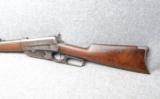 Winchester 1895 .35 WCF - 8 of 8
