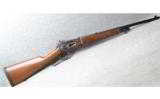 Turnbull Winchester 1886 in .45/70 - 4 of 8