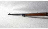 Turnbull Winchester 1886 in .45/70 - 7 of 8