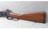 Turnbull Winchester 1886 in .45/70 - 3 of 8