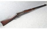 Winchester 94 .30-30 Saddle Ring Carbine - 1 of 8