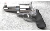 Smith and Wesson model 500 - 2 of 2
