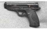 Smith and Wesson M&P 45 - 2 of 2