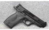 Smith and Wesson M&P 45 - 1 of 2