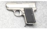 AMT Backup 9mm Kurtz AKA.380 ACP - 2 of 2