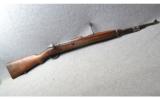 1952 Belgian Mauser - 1 of 8