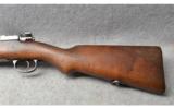 1952 Belgian Mauser - 8 of 8