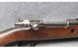1952 Belgian Mauser - 2 of 8