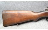 1952 Belgian Mauser - 4 of 8