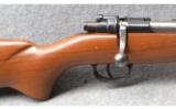 Mauser Sporterized .30-06 - 2 of 8