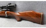Weatherby Mark V 300 Weatherby Magnum - 8 of 8
