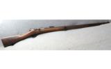 French Chassepot MLE 1866Matching Numbers Bore Excellent - 1 of 6