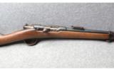 French Chassepot MLE 1866Matching Numbers Bore Excellent - 2 of 6