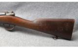 French Chassepot MLE 1866Matching Numbers Bore Excellent - 6 of 6