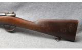 French Chassepot MLE 1866
Matching Numbers Bore Excellent - 6 of 6