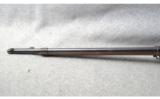 French Chassepot MLE 1866
Matching Numbers Bore Excellent - 4 of 6