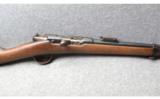 French Chassepot MLE 1866
Matching Numbers Bore Excellent - 2 of 6