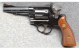 Smith and Wesson Model 15-2 - 2 of 2